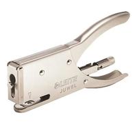 Leitz 5556-00-82 Cucitrice a pinza Capacità di impilatura:12 fogli (80 g/m²) N