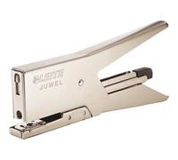 Leitz 5557-00-82 Cucitrice a pinza Capacità di impilatura:12 fogli (80 g/m²) N