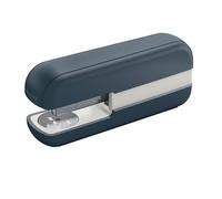 LEITZ - 55670089 - Cucitrice Cosy - da tavolo - grigio - Leitz - 95277 - Conf. da 1 Pz. - 55670089