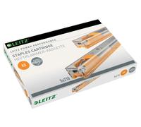 Leitz 55920000 K8 Power Performance Stapler Cartridge, 40 Sheet Capacity, Strong