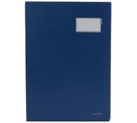 Leitz Pp 20 Separators Document Holder Blu Bambini