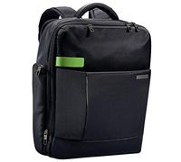 Zaino Smart Traveller per PC - 15,6" - nero - Leitz Complete Quantita min. 1
