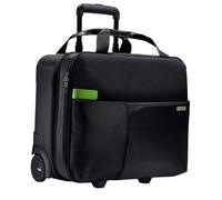 LEITZ - 60590095 - Trolley Carry On Smart Traveller - Leitz Complete - 75039 - Conf. da 1 Pz.