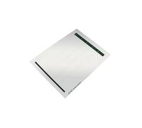 Leitz 60990085 Spine Labels Self-Adhesive PC Narrow Pack of 125 Paper Grey