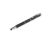 LEITZ - 64140095 - Penna Stylus 4 in 1 - nero - Leitz Complete - 75017 - Conf. da 1 Pz.
