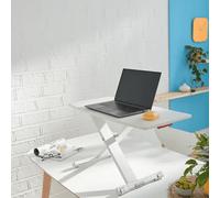Leitz 65330085 leggio Grigio (Leitz Cosy Standing desk converter) [65330085] NEW