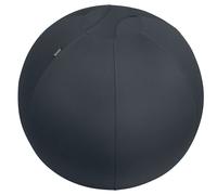 LEITZ - 65420089 - Palla Ergo Active - da seduta - 65 cm - grigio scuro - Leitz - 103570 - Conf. da 1 Pz.