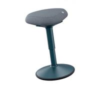 Leitz 65440089 sedia da ufficio e computer Seduta imbottita (Leitz Ergo Active S