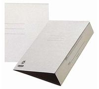 Leitz 6576 - Cartoncino A2 in cartone 6576, colore: Verde