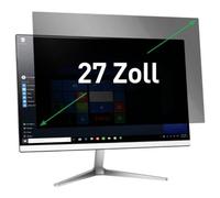 Leitz 69040000 Filtro di protezione della vista 68,6 cm (27) Formato immagine: