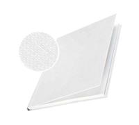 Leitz 73910001 Hardcover Linen Finish 10Pk NEW