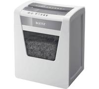Leitz 80020000 IQ Office P5 Distruggi documenti 10 Foglio Taglio a frammenti 2