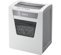 Leitz 80030000 IQ Home Office P4 Distruggi documenti 5 Foglio Taglio a framment