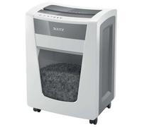Leitz 80050000 distruggi documenti Taglio a frammenti 23 cm Bianco NEW