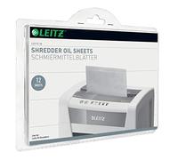 Leitz 80070000 accessorio per tritadocumenti - NUOVO
