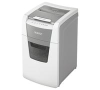 Distruggidocumenti a micro frammenti Autofeed 150 P5 Leitz IQ