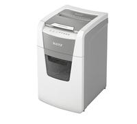 LEITZ - 80140000 - Distruggidocumenti Autofeed 150 P5 IQ - a micro frammenti - Leitz - 92580 - Conf. da 1 Pz.