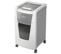 Leitz Trituratore Di Carta Iq Auto+ Office 300 P5