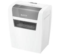 Leitz 80340000 IQ Home P4 Distruggi documenti 6 Foglio Taglio a frammenti 4 x 2