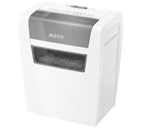 Leitz 80340000 IQ Home P4 Distruggi documenti 6 Foglio Taglio a frammenti 4 x 2