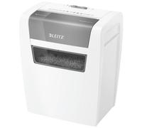 Leitz 80340000 IQ Home P4 Distruggi documenti 6 Foglio Taglio a frammenti 4 x 2