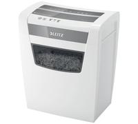 Leitz 80360000 IQ Home Office S P4 EU Distruggi documenti 8 Foglio Taglio a fra