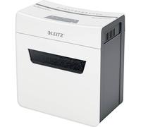 Leitz 80930000 IQ 3M Protect Premium P5 Distruggi documenti 3 Foglio Microcut 2