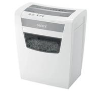 Leitz 80990000 IQ Office S P4 Distruggi documenti 12 Foglio Taglio a frammenti
