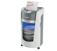 LEITZ - 83600000 - Distruggidocumenti Office 550 - a micro frammenti - Leitz - 103553 - Conf. da 1 Pz.