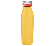 LEITZ - 90160019 - Bottiglia termica Cosy - 500 ml - giallo - Leitz - 92741 - Conf. da 1 Pz. - 90160019