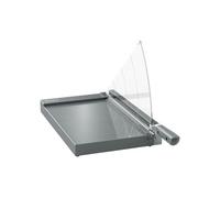 Leitz 90230000 taglierino 25 fogli (Leitz Precision Office Pro A4+ Guillotine)