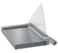 Leitz Office Pro A4+ Paper Guillotine Grigio Bambini