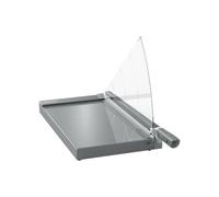 Leitz 90240000 taglierino 25 fogli (Leitz Precision Office Pro A3 Guillotine)