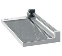 Leitz 90260000 taglierino 10 fogli (Leitz Precision Home Office A4 Paper Trimmer)