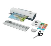 Leitz 95840000 Plastificatrice DIN A4 125 micron 1 pz.