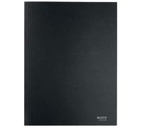 Leitz A4 Card 3-Flap Folder, 250 Sheet Capacity, 100% Recyclable, Eco Friendly,