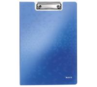 Leitz cartellina portablocco 4199-00-36 blu