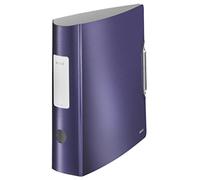 REGISTRATORE ACTIVE STYLE 180Â 11080069 ° BLU TITANIO F.TO CO