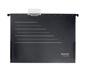 Leitz Alpha Card Suspension Pocket, A4, Eco Friendly, Premium Quality, Recycle R