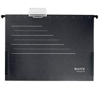 Leitz Alpha Cartella Sospesa a Busta in Cartone, Formato A4, 100% Riciclabile, E