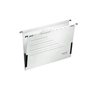 Leitz Alpha Suspension File A4 White Pack of 5 Hängetasche 5er Pack White