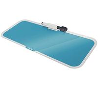 Leitz 52690061 sottomano Vetro Blu