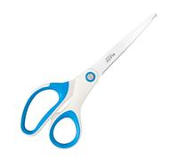 Leitz Blu Titanio Ufficio Forbici Wow 205mm