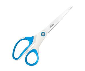 Leitz Blu Titanio Ufficio Forbici Wow 205mm