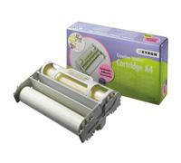 LEITZ - Bobina Xyron Plast / Adesiv 7 5mt