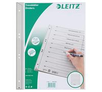 Leitz Bookmark, grey