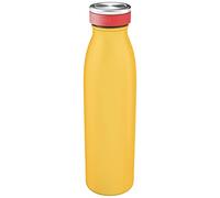 LEITZ - 90160019 - Bottiglia termica Cosy - 500 ml - giallo - Leitz - 92741 - Conf. da 1 Pz. - 90160019