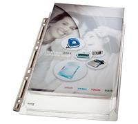 Leitz Busta Premium Espandibile Con Banda a Perforazione In Metallo 47553003