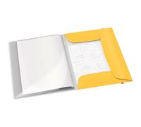 Leitz Cartella Cosy Plus A4 20 Tasche