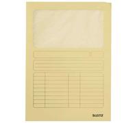 Leitz Cartella Dossier A4 In Cartone